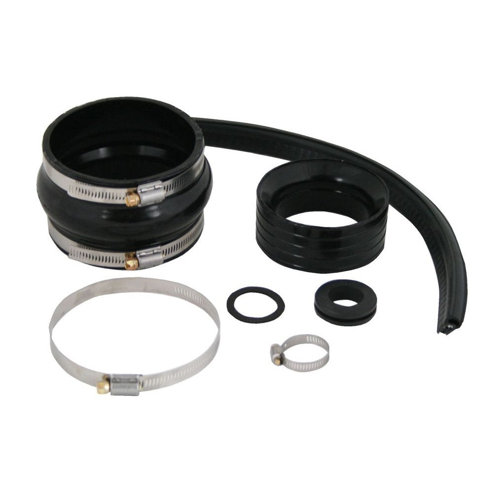 aFe Power 59-81262 Magnum FORCE Spare Parts - AIS Soft Parts