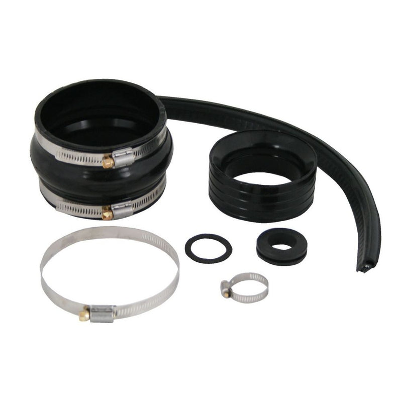 aFe Power 59-81262 Magnum FORCE Spare Parts - AIS Soft Parts