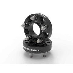 aFe Power 610-304001-B CONTROL Billet Aluminum Wheel Spacers