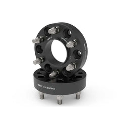 aFe Power 610-30T001-B CONTROL Forged Aluminum Wheel Spacers