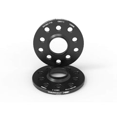 aFe Power 610-611001-B CONTROL Billet Aluminum Wheel Spacers