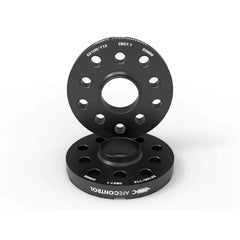 aFe Power 610-611004-B CONTROL Billet Aluminum Wheel Spacers