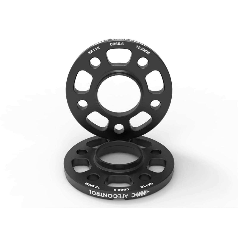 aFe Power 610-721001-B CONTROL Billet Aluminum Wheel Spacers