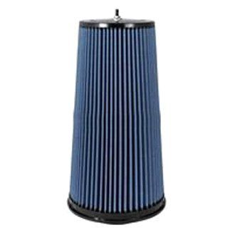 aFe Power 70-10008 ProHDuty OE Replacement PRO DRY S Air Filter - Special Oval Open - 6.75 in. x 4.1 in. x 4 in. H
