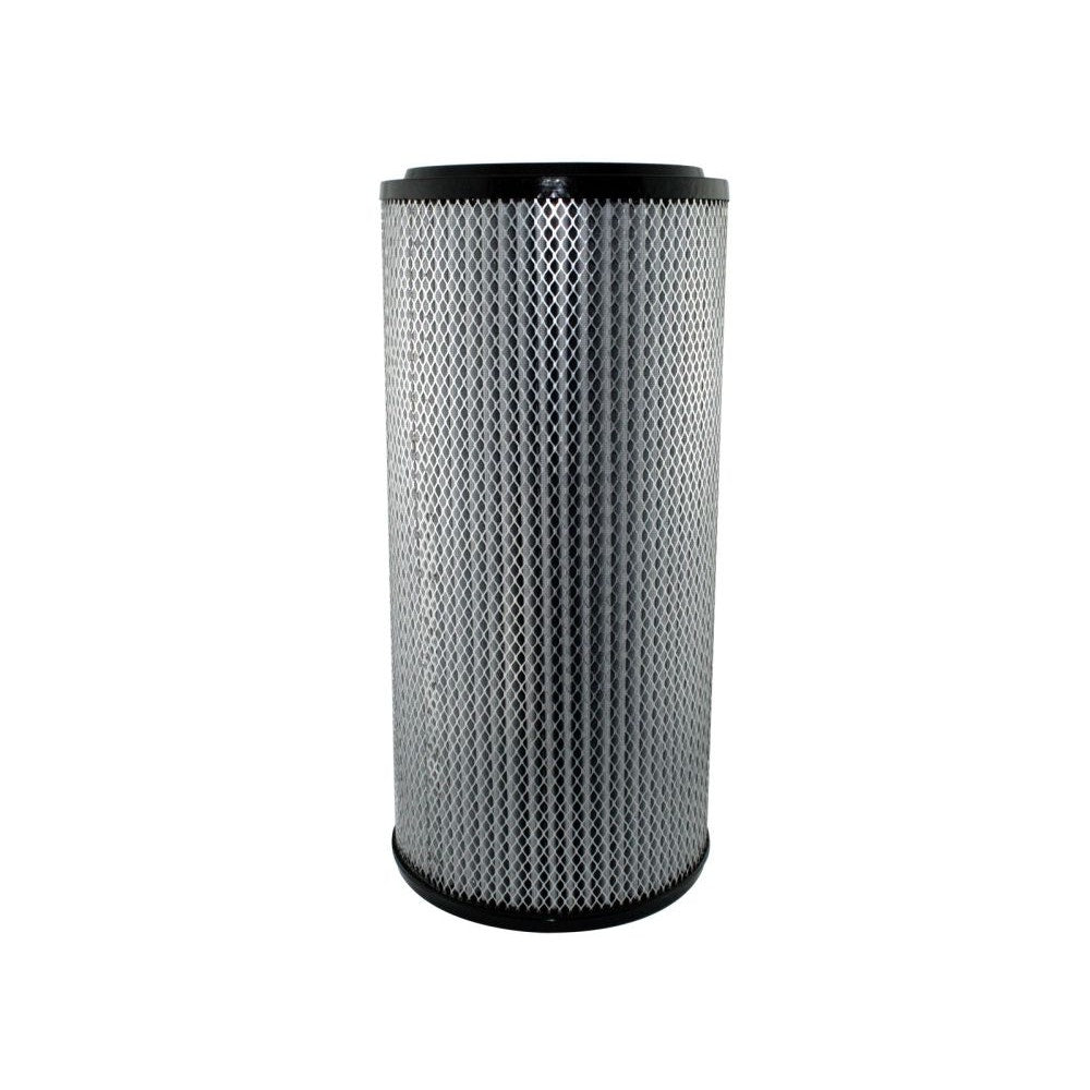 aFe Power 70-10009 Air Filter HD Pro Dry S RC:11-3/8OD x 6-21/32ID x 23-23/32H in
