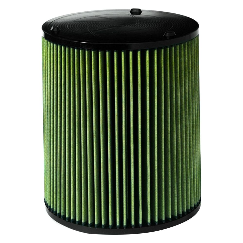 aFe Power 70-10017 Air Filter HD Pro Dry S RC: 13OD x 7.10ID x 14.75H in