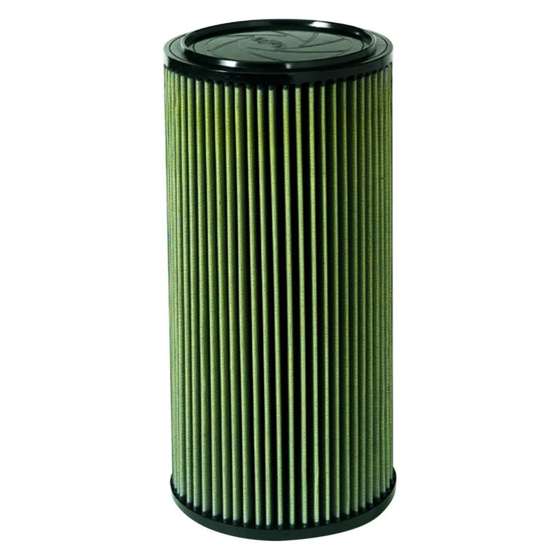 aFe Power 70-10018 Air Filter HD Pro Dry S RC: 9.28OD x 5.25ID x 19H in