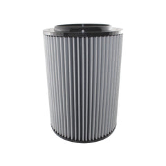aFe Power 70-10019 Air Filter HD Pro Dry S RC: 13OD x 8-1/4ID x 19-1/2H in