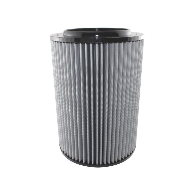 aFe Power 70-10019 Air Filter HD Pro Dry S RC: 13OD x 8-1/4ID x 19-1/2H in