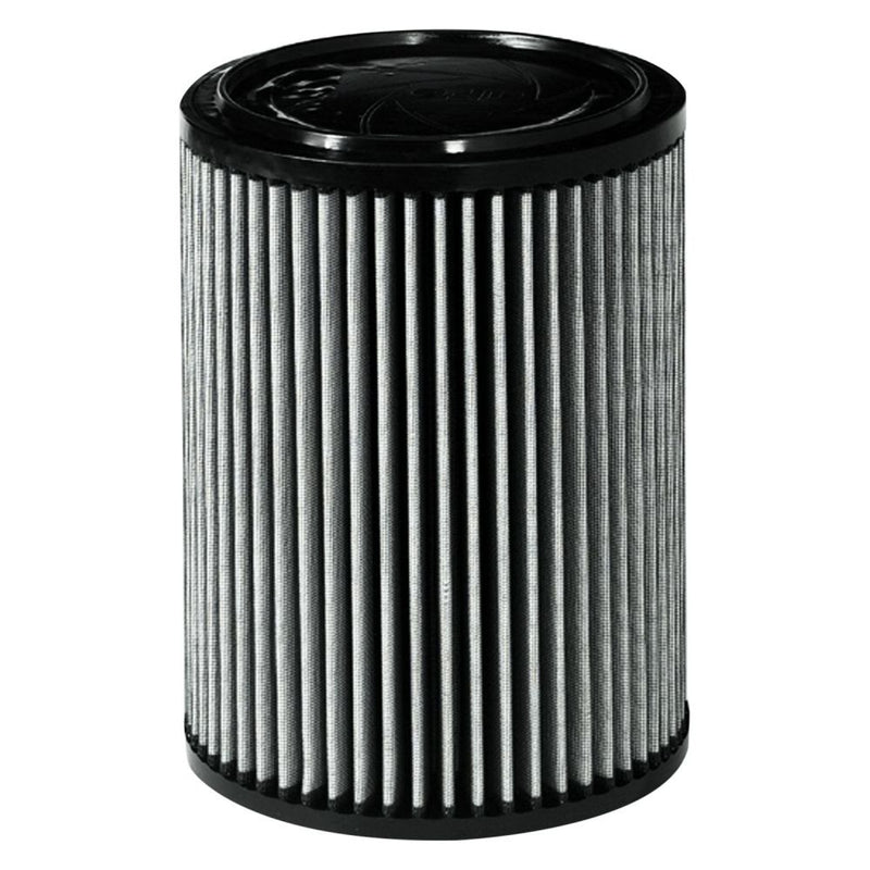 aFe Power 70-10021 Air Filter HD Pro Dry S RC: 9.28OD x 5.25ID x 12.73H in