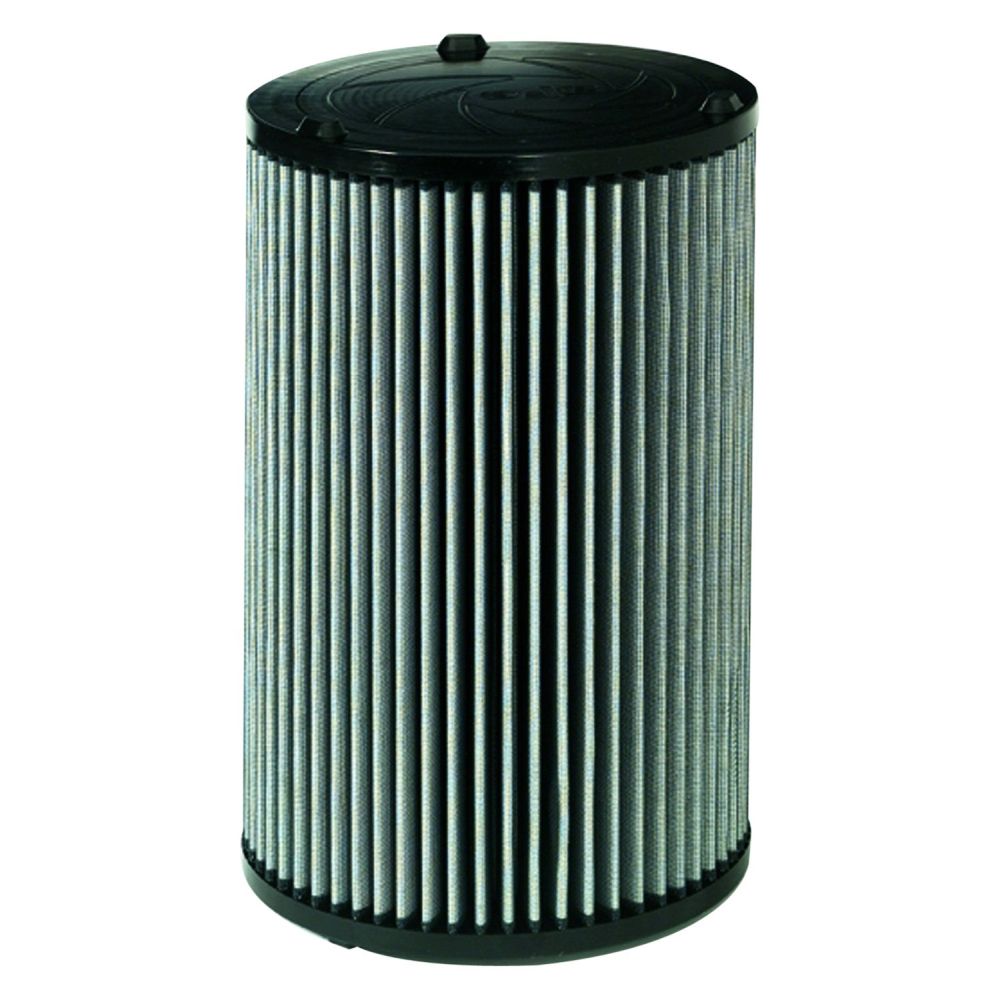 aFe Power 70-10022 Air Filter HD Pro Dry S RC: 11OD x 6ID x 15.14H in