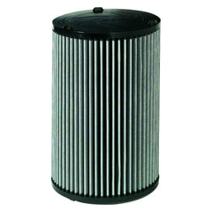 aFe Power 70-10022 Air Filter HD Pro Dry S RC: 11OD x 6ID x 15.14H in