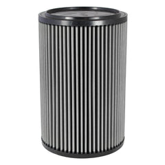 aFe Power 70-10024 Air Filter HD Pro Dry S RC: 9.25OD x 5.25ID x 14.49H in