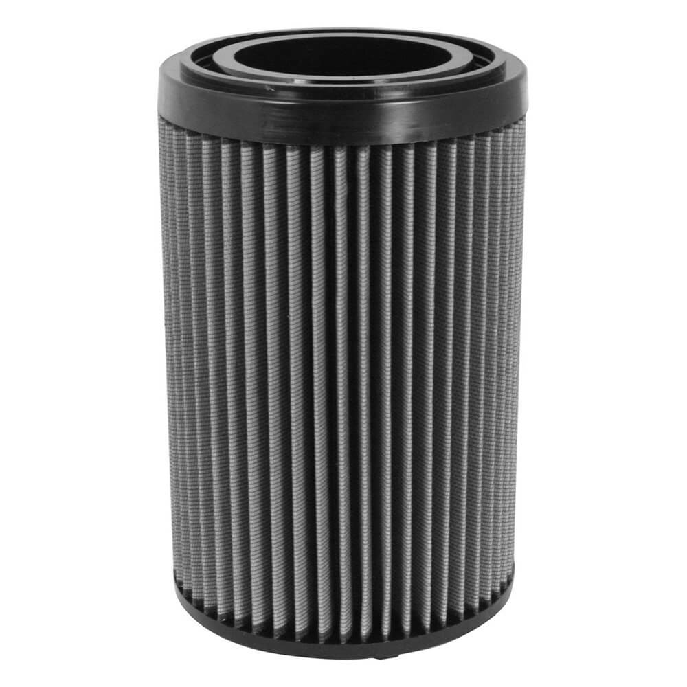 aFe Power 70-10027 Air Filter HD Pro Dry S RC: 10OD x 5.67ID x 15.93H in