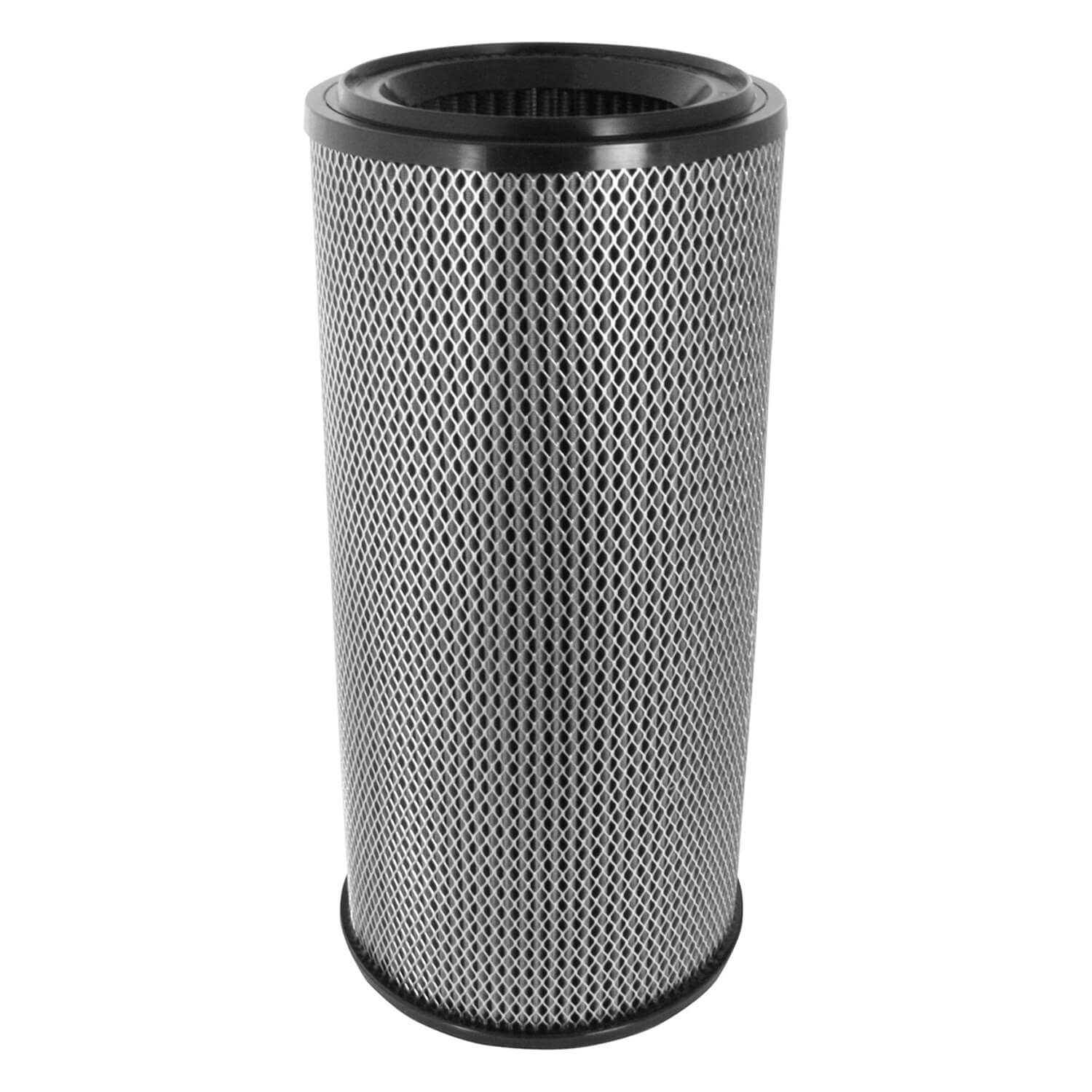 aFe Power 70-10028 Air Filter HD Pro Dry S RC: 11-3/8OD x 6.66ID x 21.28H in