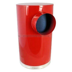aFe Power 70-10035 Air Filter HD Pro Dry S RC: 12-3/4OD x 8-11/32ID x 23H in