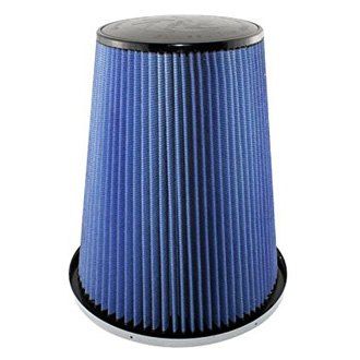 aFe Power 70-10037 Air Filter HD Pro Dry S RC: 13OD x 7.92ID x 16.44H in
