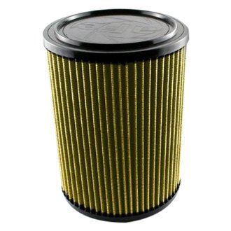 aFe Power 70-10040 Air Filter HD Pro Dry S RC: 12.03OD x 7.69ID x 12.50H in