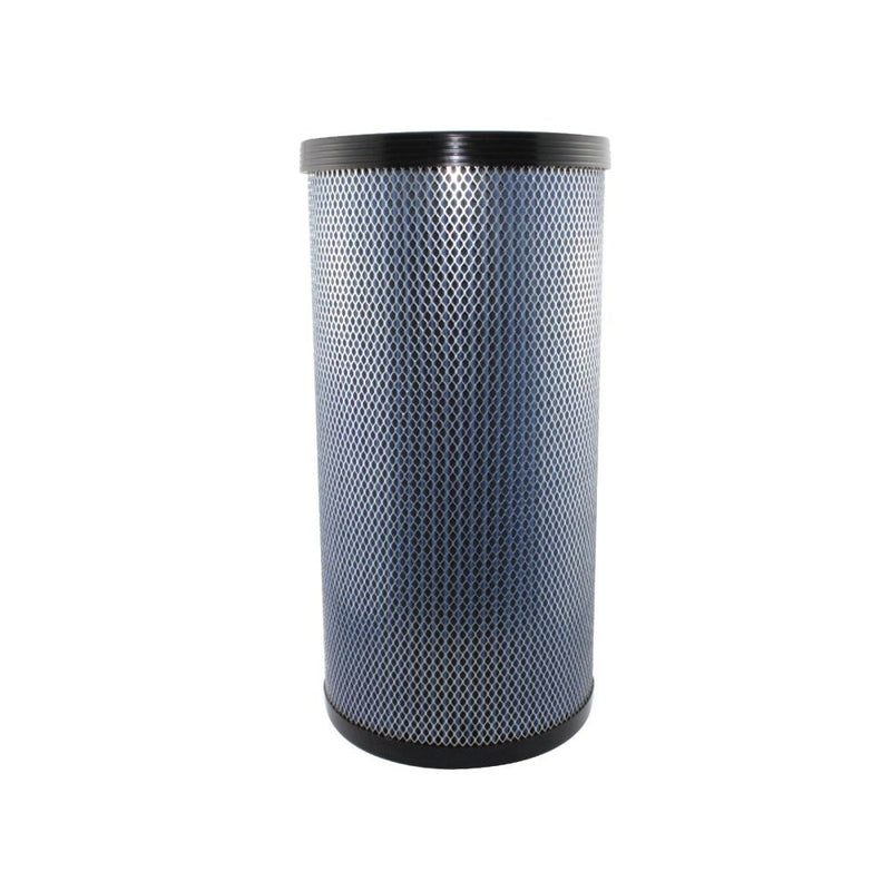 aFe Power 70-50014 Air Filter HD Pro 5RRO:(12.80x5.99)T x(12.58x7.47)B x25.75H