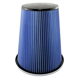 aFe Power 70-70008 ProHDuty OE Replacement Pro-GUARD 7 Air Filter - Special Oval Open - 6.75 in. x 4.1 in. x 4 in. H