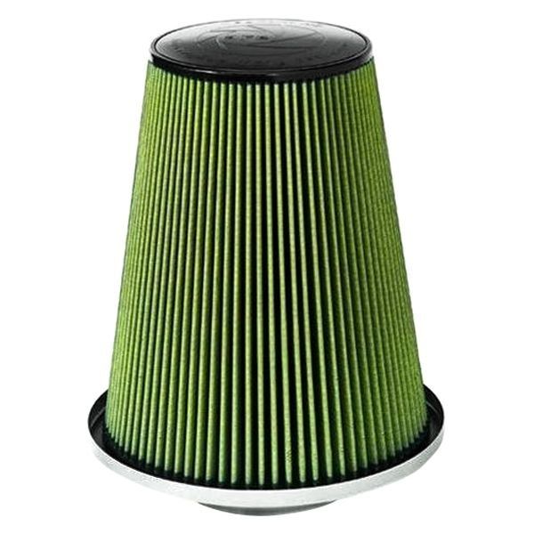 aFe Power 70-70009 Air Filter HD Pro Guard 7 RC:11-3/8OD x 6-21/32ID x 23-23/32H in