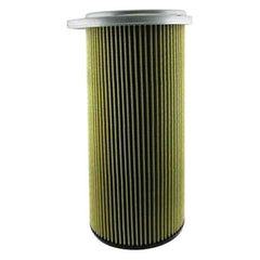 aFe Power 70-70017 Air Filter HD Pro Guard 7 RC: 13OD x 7.10ID x 14.75H in