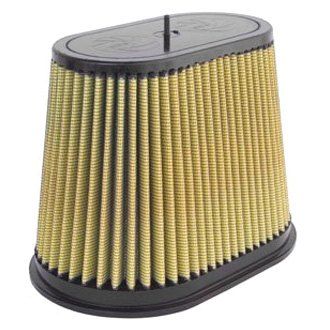 aFe Power 70-70024 Air Filter HD Pro Guard 7 RC: 9.25OD x 5.25ID x 14.49H in