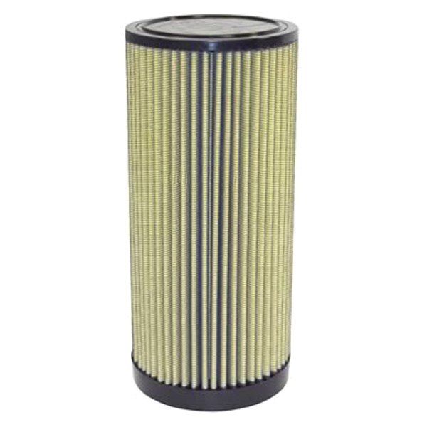 aFe Power 70-70025 Air Filter HD Pro Guard 7 RC:11OD T x (10OD x 7ID) B x 15.14H in