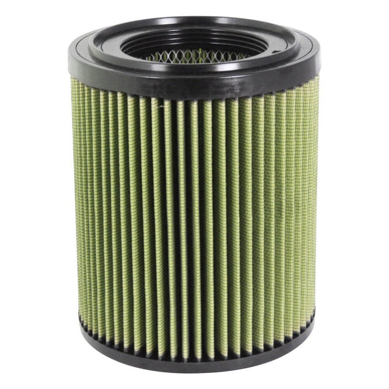 aFe Power 70-70051 Air Filter HD Pro Guard 7 RC: 9-3/8OD x 5-3/8ID x 11H in