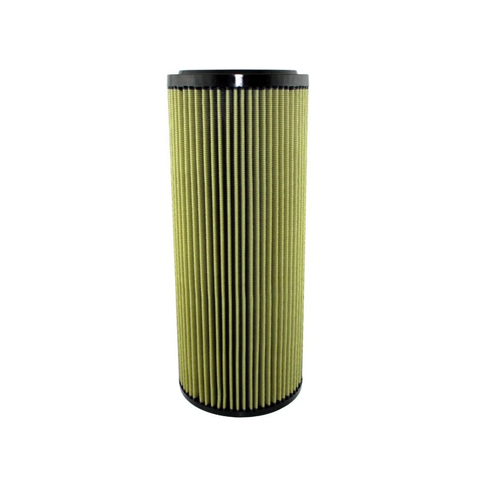 aFe Power 70-70052 Air Filter HD Pro Guard 7 RC: 9-9/32OD x 5-25/32ID x 23-7/16H in