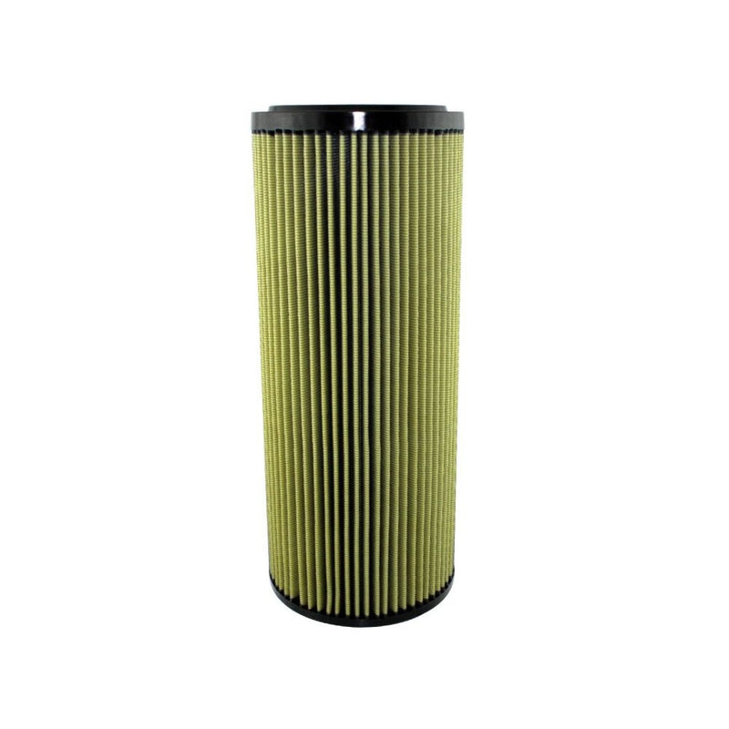 aFe Power 70-70052 Air Filter HD Pro Guard 7 RC: 9-9/32OD x 5-25/32ID x 23-7/16H in