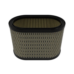 aFe Power 71-90012 Magnum FLOW Pro GUARD 7 Oval Universal Air Filter