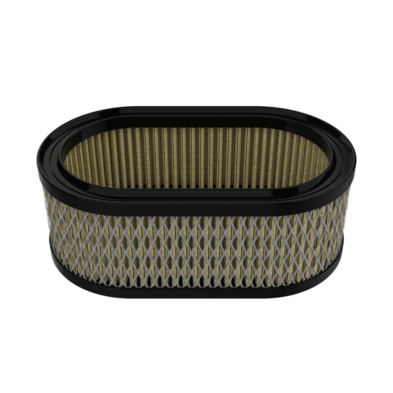 aFe Power 71-90013 Magnum FLOW Pro GUARD 7 Oval Universal Air Filter