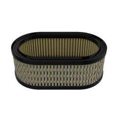 aFe Power 71-90013 Magnum FLOW Pro GUARD 7 Oval Universal Air Filter