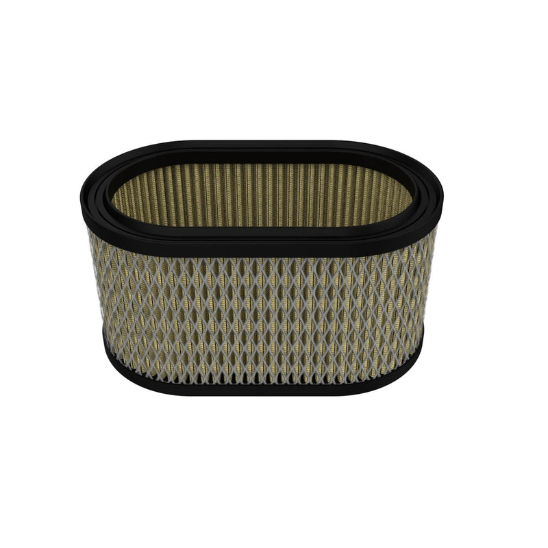 aFe Power 71-90014 Magnum FLOW Pro GUARD 7 Oval Universal Air Filter