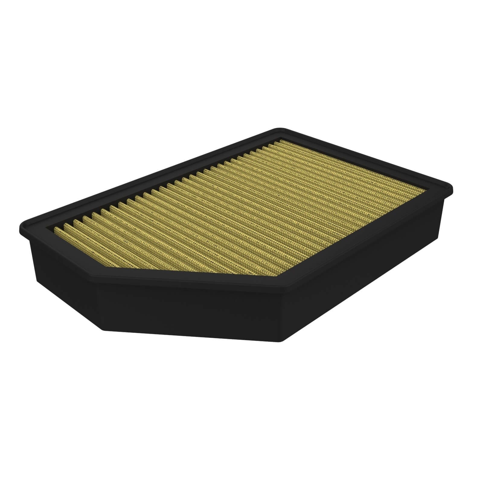 aFe Power 73-10325-1 Magnum FLOW Pro GUARD 7 Panel OE Replacement Air Filter
