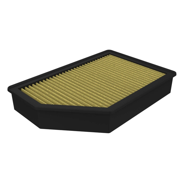 aFe Power 73-10325-1 Magnum FLOW Pro GUARD 7 Panel OE Replacement Air Filter