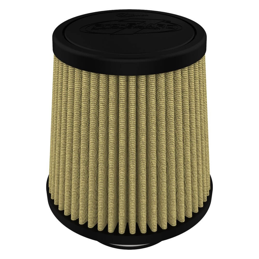 aFe Power 72-30017 Magnum Flow Pro Guard 7 Round Tapered OE Replacement Air Filter