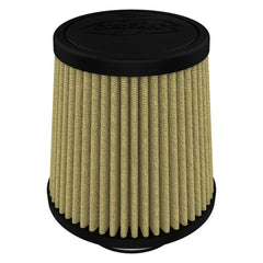 aFe Power 72-30017 Magnum Flow Pro Guard 7 Round Tapered OE Replacement Air Filter