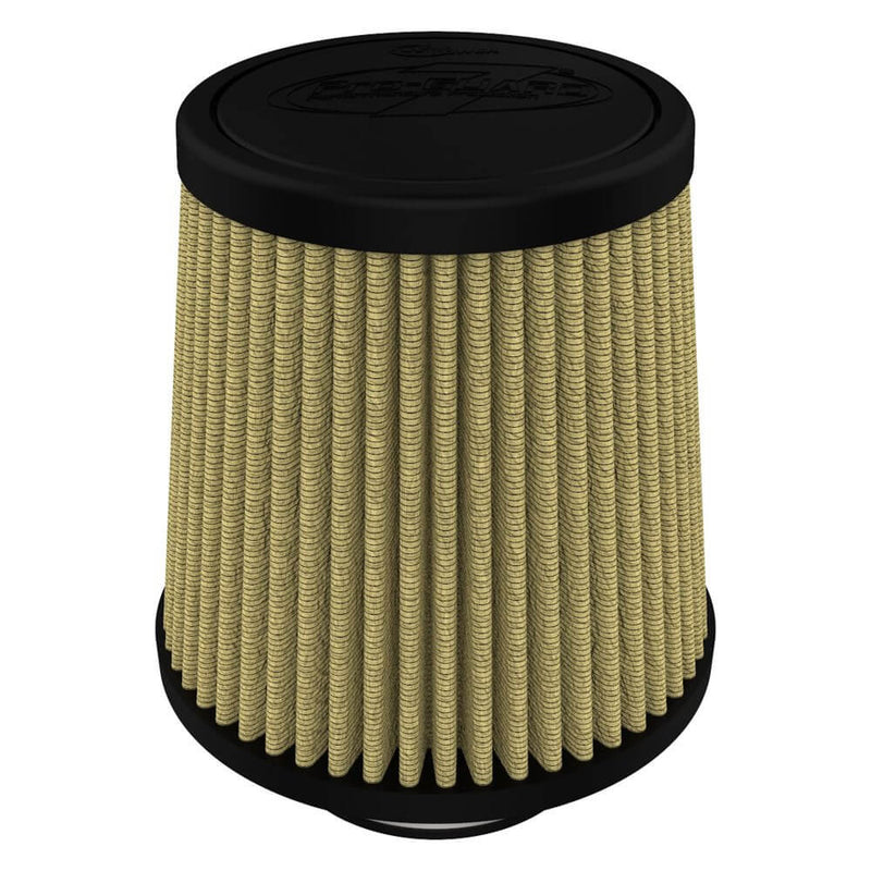 aFe Power 72-30017 Magnum Flow Pro Guard 7 Round Tapered OE Replacement Air Filter