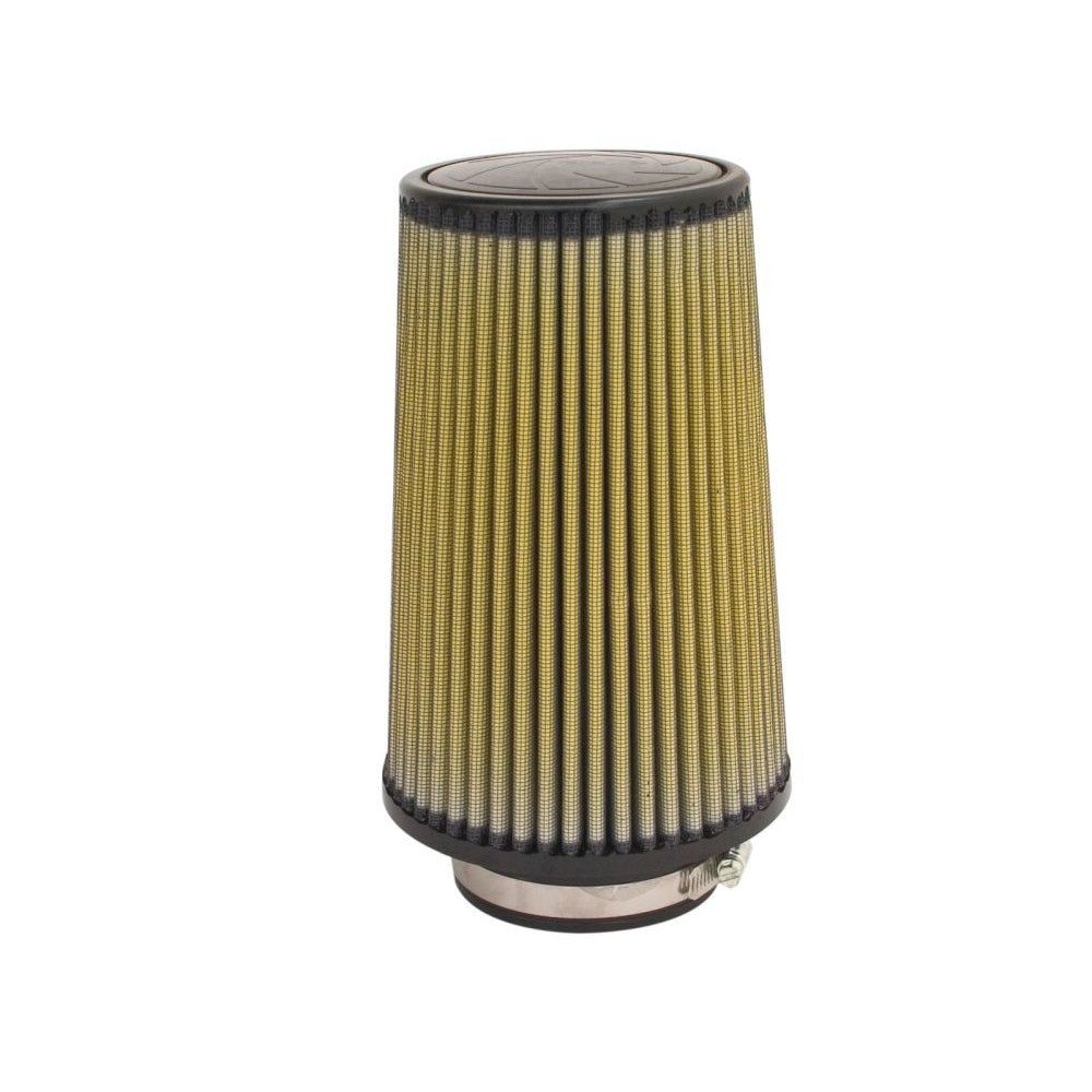 aFe Power 72-35035 Air Filter Pro Guard 7 3-1/2 F x 6 B x 4-3/4 T x 9 H in (Gold)