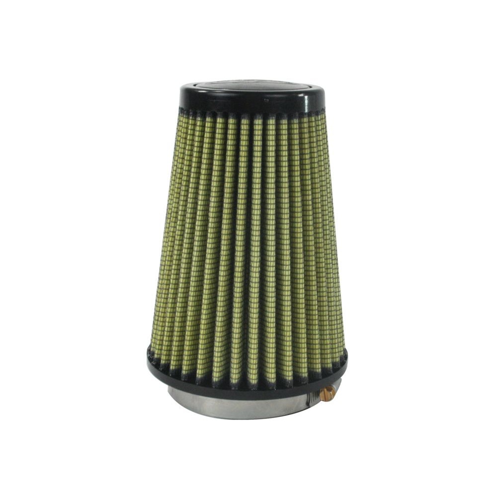 aFe Power 72-35507 MagnumFLOW Intake Pro-GUARD 7 Air Filter - Flange ID-3.5 in. x B-5 in. x T-3.5 in. x H-7 in.