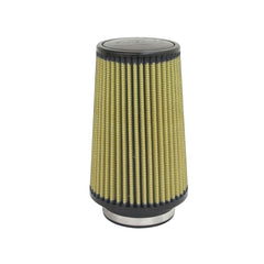 aFe Power 72-40035 Air Filter Pro Guard 7 4 F x 6 B x 4-3/4 T x 9 H in (Gold)