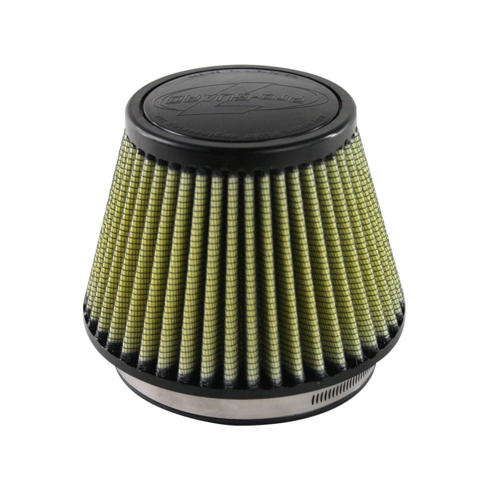 aFe Power 72-55505 Air Filter Pro Guard 7 5-1/2 F x 7 B x 4-3/4 T x 5 H in (Gray)
