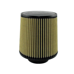 aFe Power 72-90009 Air Filter Pro Guard 7 4 F x 8 B x 7 T x 8 H in (Gold)