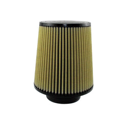 aFe Power 72-90010 Air Filter Pro Guard 7 4-1/2 F x 8-1/2 B x 7 T x 9 H in (Gold)
