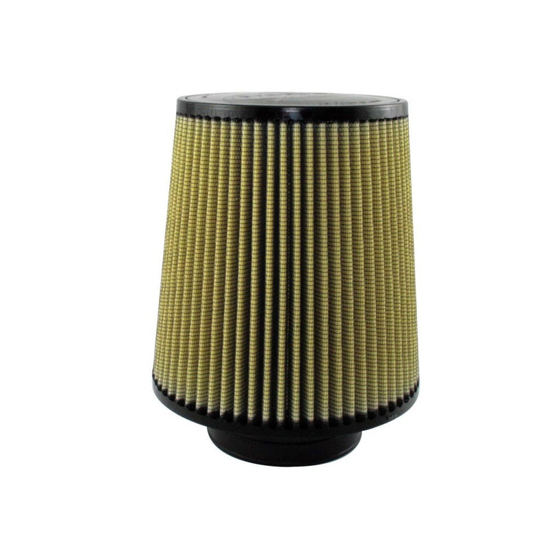 aFe Power 72-90010 Air Filter Pro Guard 7 4-1/2 F x 8-1/2 B x 7 T x 9 H in (Gold)