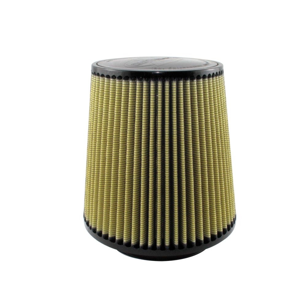 aFe Power 72-90021 Air Filter Pro Guard 7 6 F x 9 B x 7 T x 9 H in (Gold)