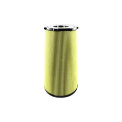 aFe Power 72-90036 Air Filter Pro Guard 7 5-1/2 F x 8-3/4 B x 6-1/2 T x 14-3/4 H in (Yellow)