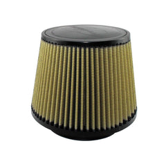 aFe Power 72-90038 Air Filter Pro Guard 7 6 F x 9 B x 7 T x 7 H in (Gold)